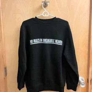 Taylor Swift Cruel Summer Sweatshirt, NWOT